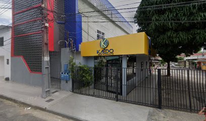 Kaedo Despachante em Manaus - AM