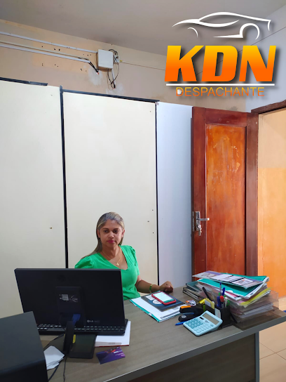 Foto do Kdn Despachante em Açailândia - MA