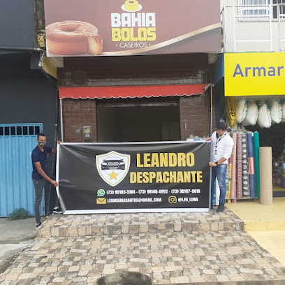 Foto do Leandro Despachante em Ilhéus - BA