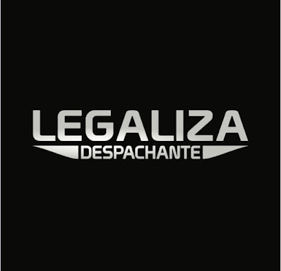 Foto do Legaliza Despachante em Carmópolis - SE