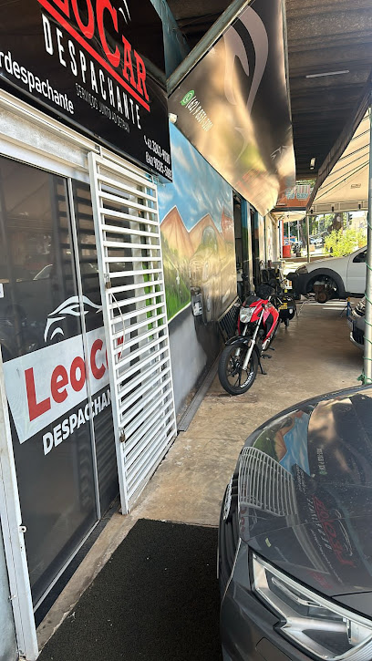 Leocar Despachante em Goiânia - GO