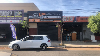 Lima Despachante em Goiânia - GO