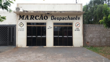 Foto do Marcão Despachante em Amambaí - MS