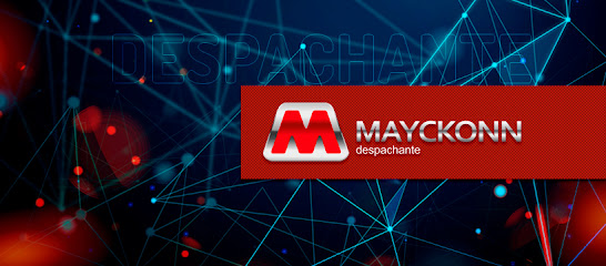 Mayckonn Despachante em Arapiraca - AL