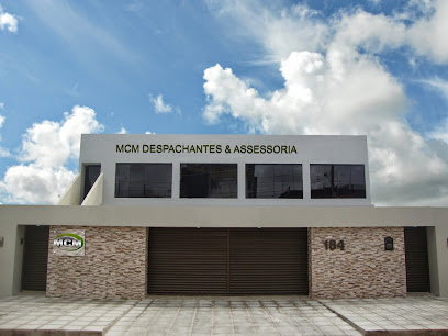 Foto do Mcm Despachantes em Recife - PE