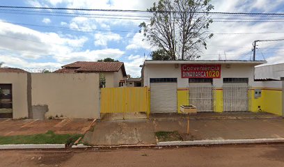 Pardal Despachante em Campo Grande - MS