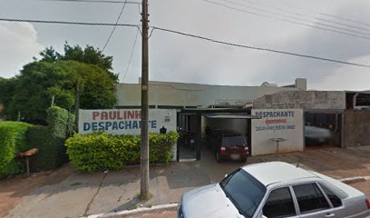 Paulinho Despachante em Nova Andradina - MS