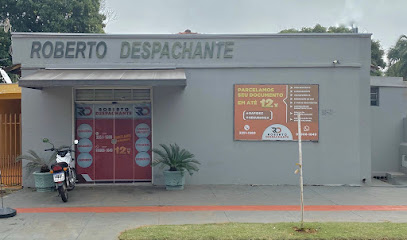 Roberto Despachante em Campo Grande - MS