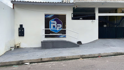 Rp Despachantes em Manaus - AM