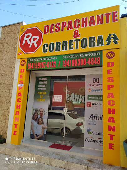 Foto do Rr Despachante em Parauapebas - PA