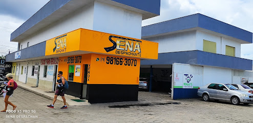 Foto do Sena Despachante em Porto Seguro - BA