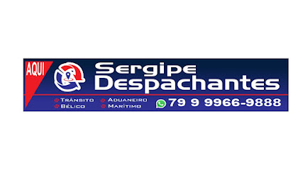 Sergipe Despachante em Aracaju - SE