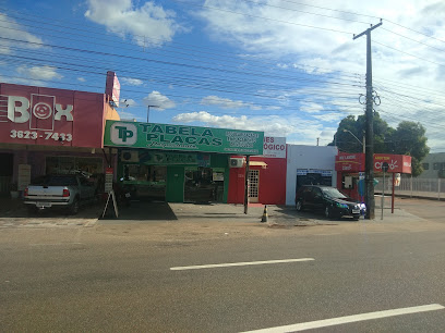 Foto do Tabela Placas e Despachante em Boa Vista - RR