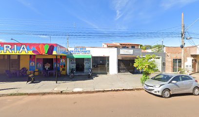 Ziltinho Despachante em Campo Grande - MS