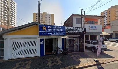 Despachante Jordão em Piracicaba - SP