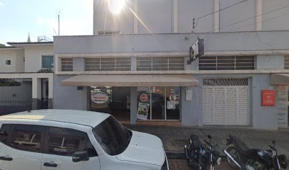 Despachante Molinari em Mococa - SP