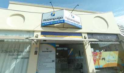 Despachante Relâmpago em São João da Boa Vista - SP