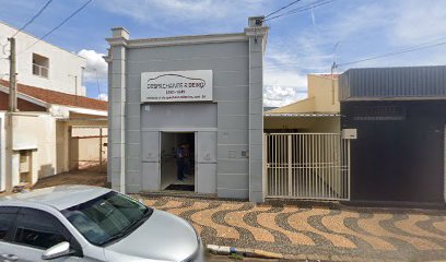 Despachante Ribeiro em Porto Ferreira - SP
