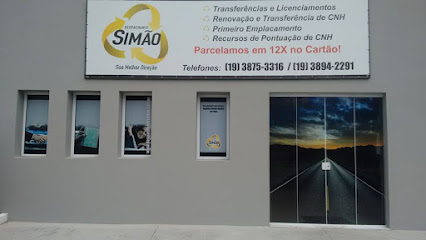 Foto do Despachante Simão em Indaiatuba - SP