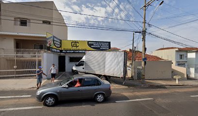 Ac Consultoria Em Trânsito em São José do Rio Preto - SP