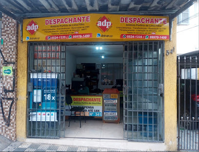 Adp Despachante em São Paulo - SP