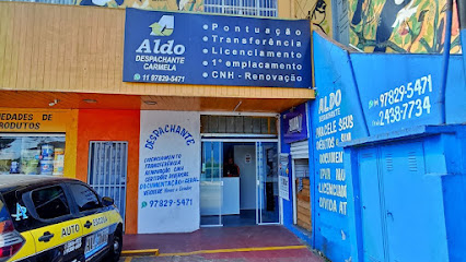Foto do Aldo Despachante Carmela em Guarulhos - SP