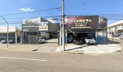 Alfa Despachante em São José dos Campos - SP