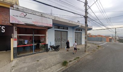 Aline Despachante em Sorocaba - SP