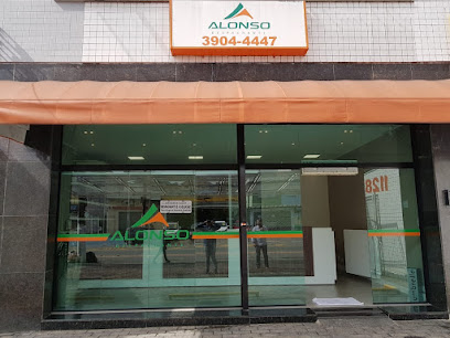 Alonso Despachante em São Paulo - SP