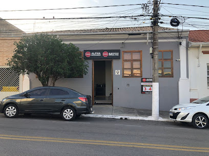 Alpha Despachante em Itu - SP