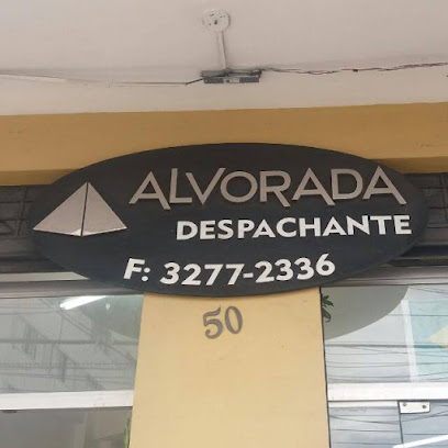 Alvorada Despachante S/C Ltda em São Paulo - SP