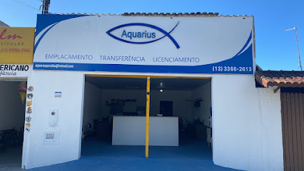 Foto do Aquarius Despachante em Peruíbe - SP