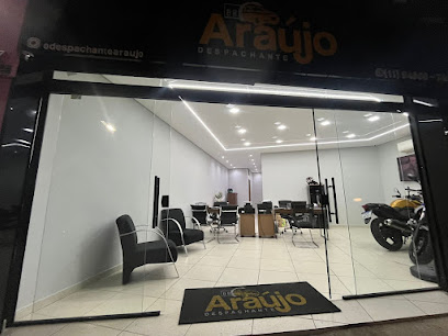Araújo Despachante em Embu das Artes - SP