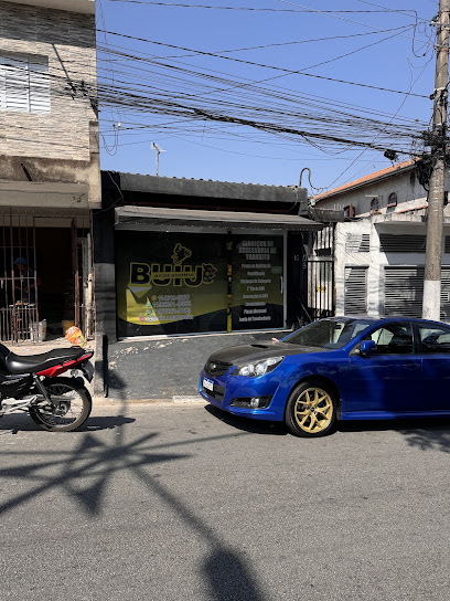 Assessoria Buiu em Jandira - SP