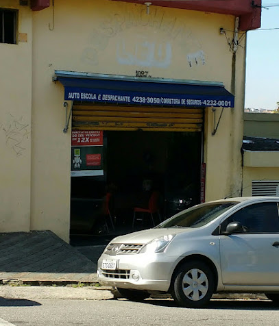 Auto Moto Escola e Léo Despachante em São Caetano do Sul - SP