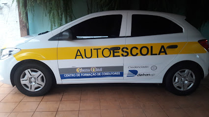 Autoescola e Despachante em Serra Azul - SP