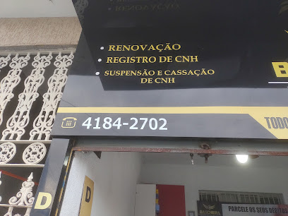 Baschiera Despachante Policial em Carapicuíba - SP