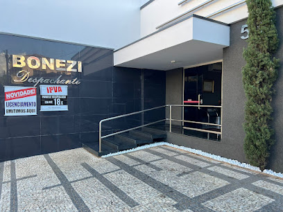 Bonezi Despachante em Catanduva - SP