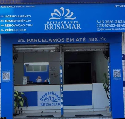 Brisamar Despachante em Praia Grande - SP