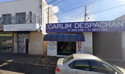 Carlim Despachante em Votuporanga - SP