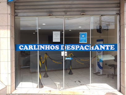 Carlinhos Despachante em Cubatão - SP