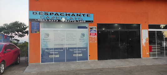 Cazellato Despachante em Embu-Guaçu - SP