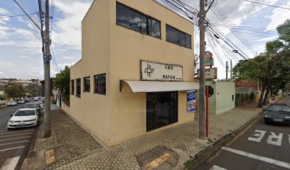 Cbm Despachante Patum em São Carlos - SP