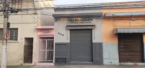Foto do Cika Despachante em Jundiaí - SP