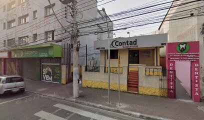 Foto do Contad Despachante em Ferraz de Vasconcelos - SP