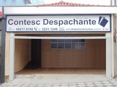 Foto do Contesc Despachante em Sorocaba - SP