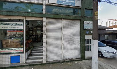 Foto do Contesini Despachante em São Bernardo do Campo - SP