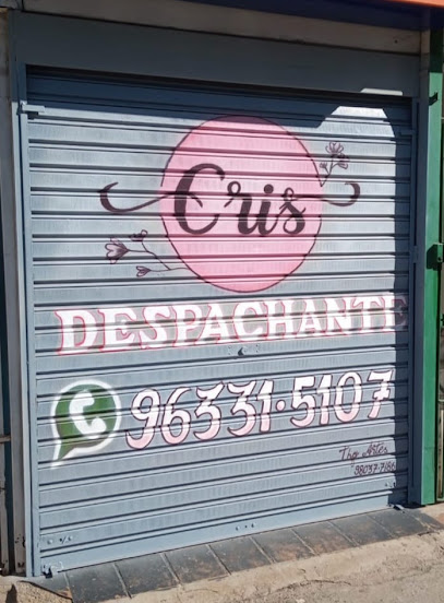 Cris Despachante em São Paulo - SP