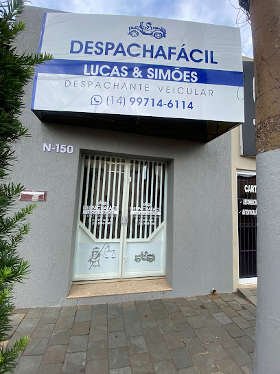 Despachafácil - Novo Despachante em Pederneiras - SP