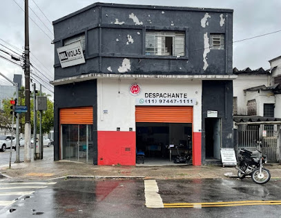 Despachante 24 Horas em São Paulo - SP